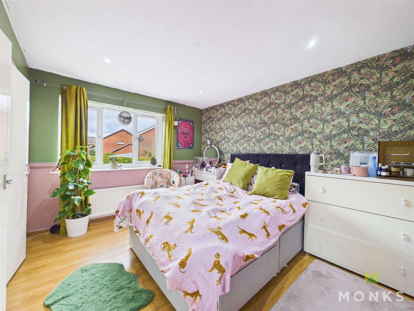 3 Summerfield Close, Oswestry, SY11 2YA For Sale 3 Summerfield Close, Oswestry, SY11 2YA For Sale